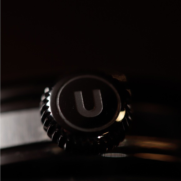 UNDONE URBAN 40mm - *Original Dial Artwork by Mendel Ajuelos - Very Few Made!* - Picture 3 of 4